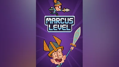 Marcus Level