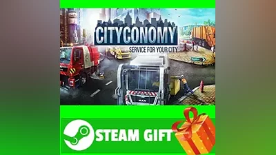 ВСЕ СТРАНЫ CITYCONOMY: Service for your City STEAM