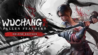 Wuchang Fallen Feathers Deluxe Upgrade Pack (PC) [Rest of the world] [Standard]