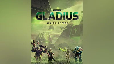 Warhammer 40,000: Gladius – Relics of War (Россия)