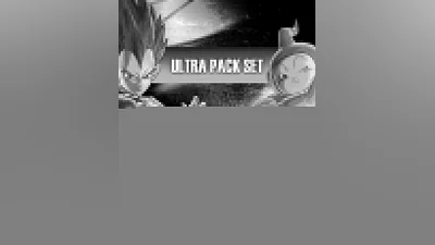 DRAGON BALL XENOVERSE 2 – Ultra Pack Set (Россия, Украина и СНГ)