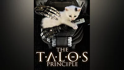 The Talos Principle (Россия, Украина и СНГ)