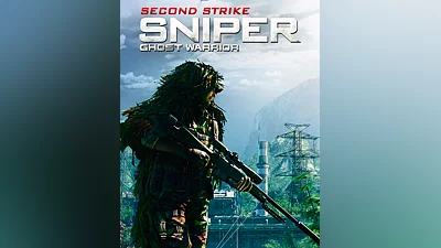 Sniper: Ghost Warrior - Second Strike (Россия, Украина и СНГ)