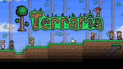 Terraria (Steam)