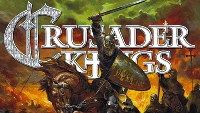 Crusader Kings: Complete (Steam)