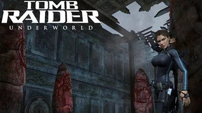 Tomb Raider: Underworld (Steam)