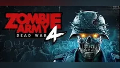 Zombie Army 4: Dead War (Steam Ключ/Global Кроме СНГ)