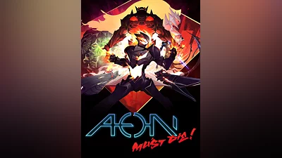 Aeon Must Die!
