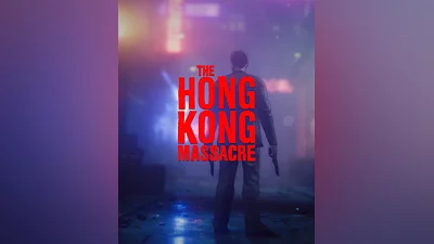The Hong Kong Massacre (Россия, Украина и СНГ)
