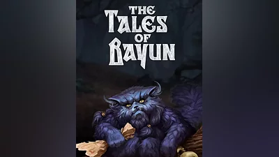 The Tales of Bayun (Россия, Украина и СНГ)