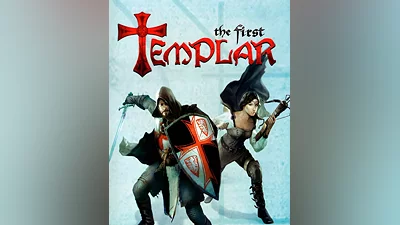 The First Templar (Весь мир)
