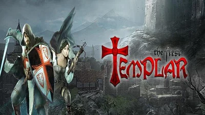 The First Templar (Steam)