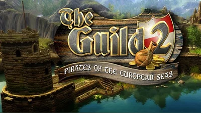 The Guild 2 - Pirates of the European Seas (Steam)