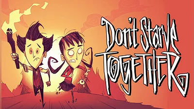 Don't Starve Together (СНГ)