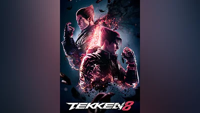 TEKKEN 8