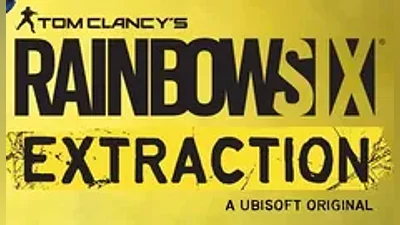 Tom Clancy´s Rainbow Six Extraction UBI KEY PC