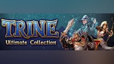 Trine Ultimate Collection (Steam Ключ / РФ + Весь Мир)