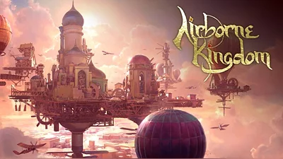 Airborne Kingdom (Steam)