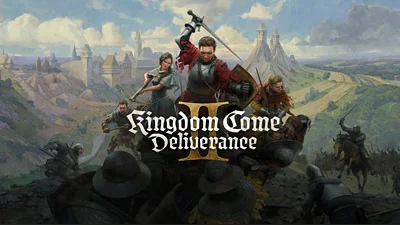 Kingdom Come: Deliverance II (Steam)