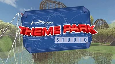 Theme Park Studio (Steam)