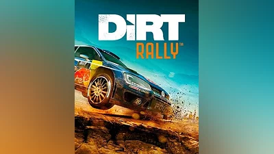 DiRT Rally (Россия, Украина и СНГ)