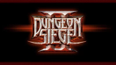 Dungeon Siege II (Steam)