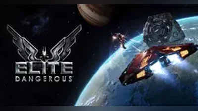 Elite Dangerous: Deluxe Edition• RU/UA/KZ АВТО