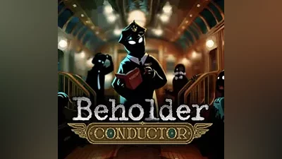 Beholder 3 | Conductor (STEAM KEY) Region GLOBAL