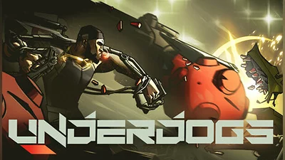 UNDERDOGS