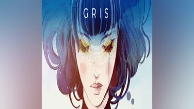 GRIS Steam Gift АВТОВЫДАЧА ВСЕ РЕГИОНЫ РОССИЯ