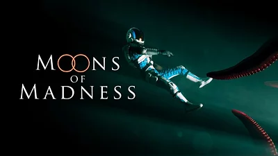 Moons of Madness (Steam)