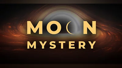 Moon Mystery (PC) [Rest of the world] [Standard]