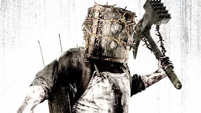 The Evil Within: Season Pass (Steam)