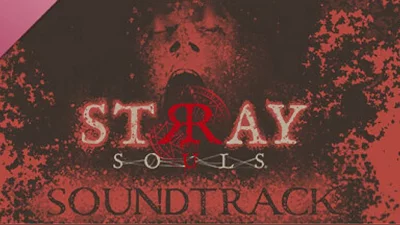 Stray Souls: Official Soundtrack (Steam)