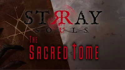 Stray Souls: The Sacred Tome (Steam)