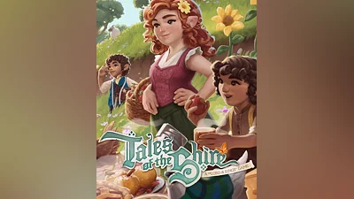 Tales of the Shire: A The Lord of The Rings Game (Россия, Украина и СНГ)