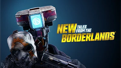 New Tales from the Borderlands