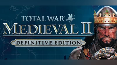 Total War: MEDIEVAL II – Definitive Edition (PC) [Europe] [Definitive]
