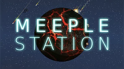 Meeple Station