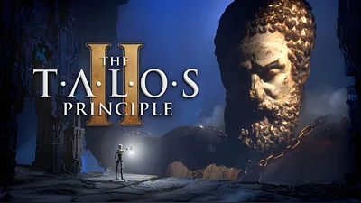 The Talos Principle 2 (Steam)
