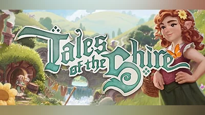 Tales of the Shire: A The Lord of The Rings  Game (Steam key)