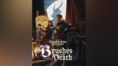 Kingdom Come: Deliverance II Brushes with Death (Россия, Украина и СНГ)