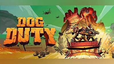 Dog Duty (Steam key)