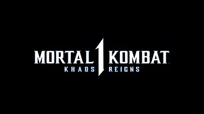 Mortal Kombat  1: Khaos Reigns Expansion (Steam)