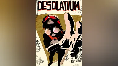 DESOLATIUM