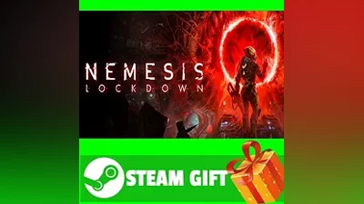 ВСЕ СТРАНЫ+РОССИЯ Nemesis: Lockdown Steam Gift