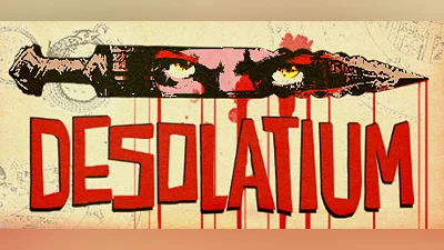 Desolatium (PC) [Global] [Standard]