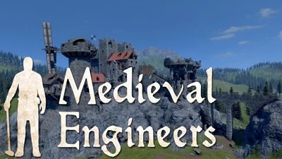 Medieval Engineers (Steam)