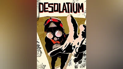 DESOLATIUM