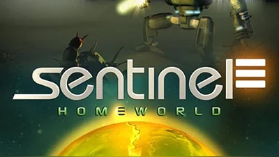 Sentinel 3 Homeworld (Steam)